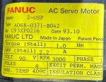 FANUC A06B-0371-B042